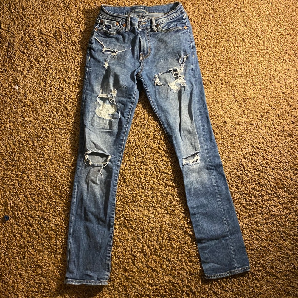 AERO Slim jeans